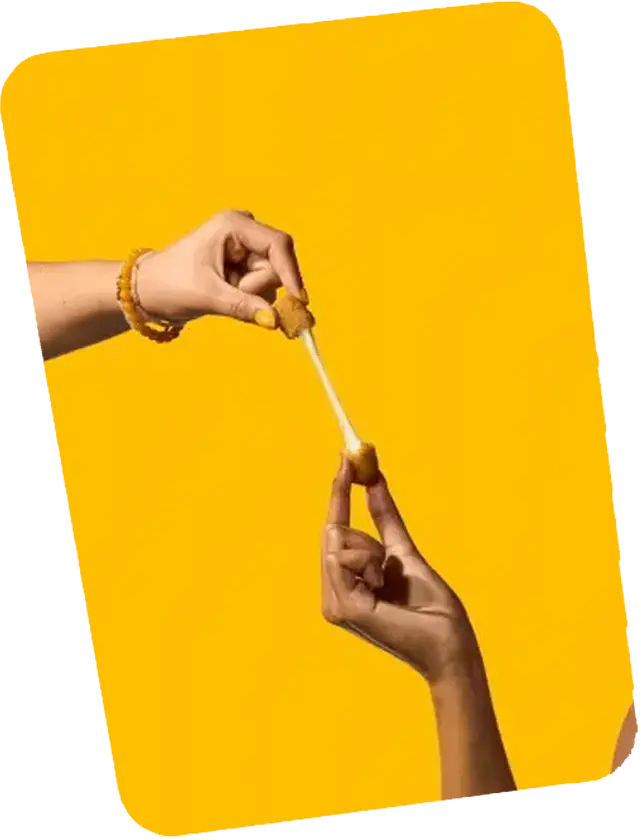 Mini Italian-Style Mozzarella Sticks