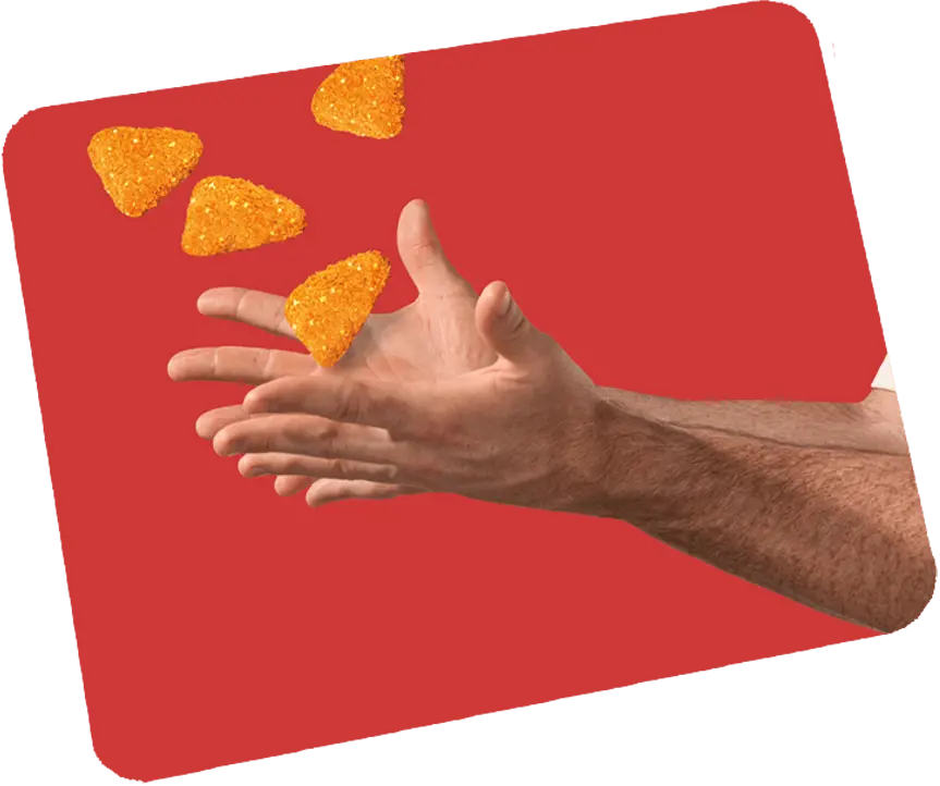 Buffalo Mac & Cheese